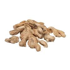 Dry Ginger